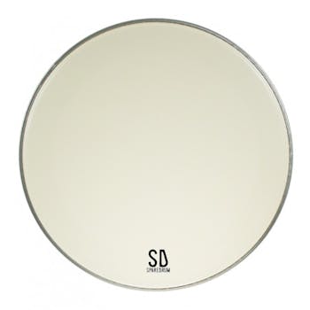 Sparedrum Powerkick Samba Rio Drum Heads