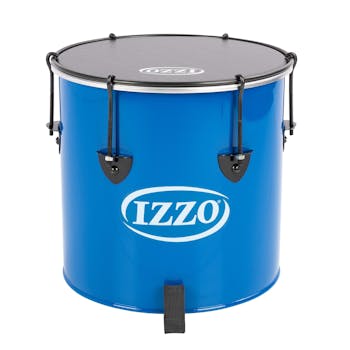 Izzo Nesting Surdo, Izzo 12"