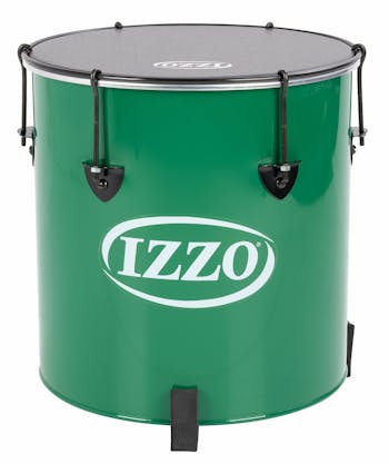 Izzo Nesting Surdo, Izzo 14"