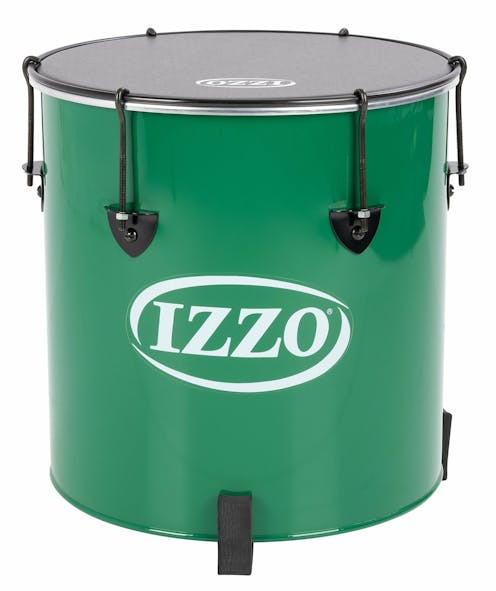 Izzo Nesting Surdo, Izzo 14"