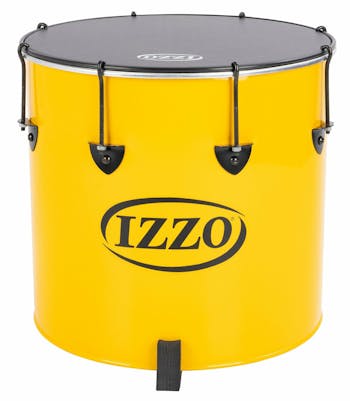 Izzo Nesting Surdo, Izzo 16"