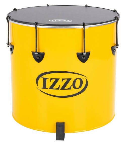 Izzo Nesting Surdo, Izzo 16"