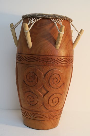 Knock on Wood Ghana Kpanlogo