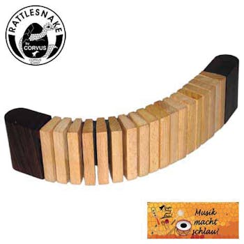 Rattlesnake Kokoriko