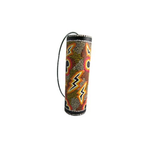 Knock on Wood Large Spring Drum