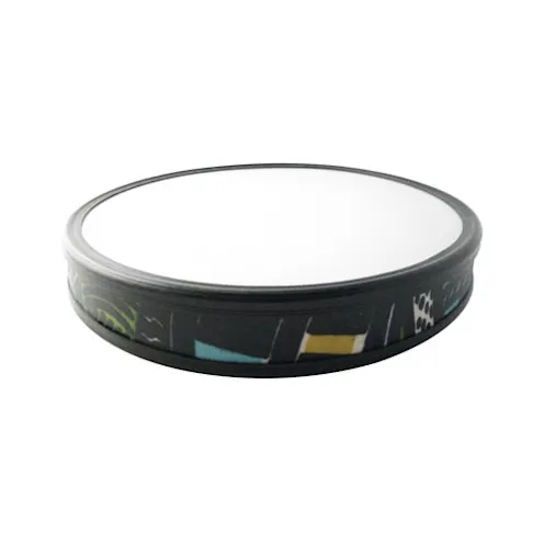 Knock on Wood Ocean Drum PVC