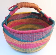 KOW Bolga basket from Northern Ghana