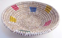 KOW Senegalese Fruit Basket