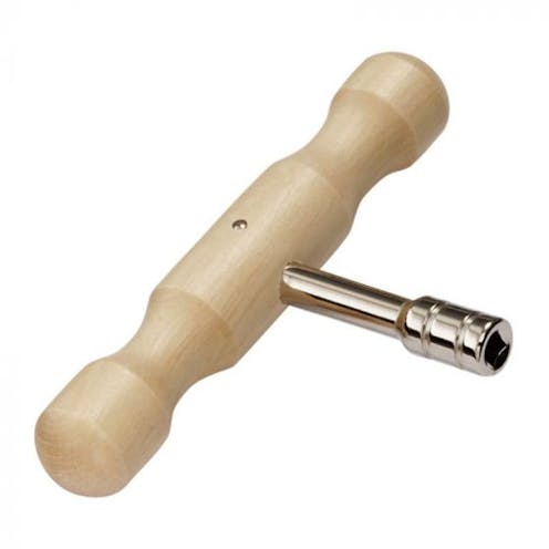 Auris T-Tuning Wrench 5mm Square Hole