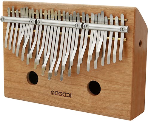 Magadi Magadi 30 Note Kalimba in Cherry