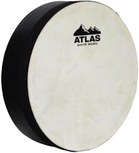 Atlas 8" Hand Drum, Pre-Tuned