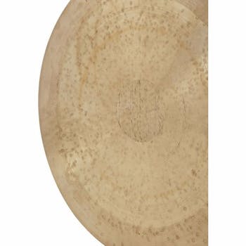 Asian Sounds Tam Tam Professional Wind Gongs with Mallet