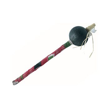 Knock on Wood Hosho Shaker