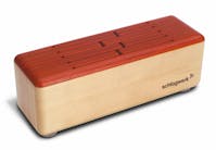 Schlagwerk Log Drum, 8-tones, Dm Pentatonic