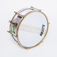 Ivsom Tarol 12"x 10cm - 6 strings