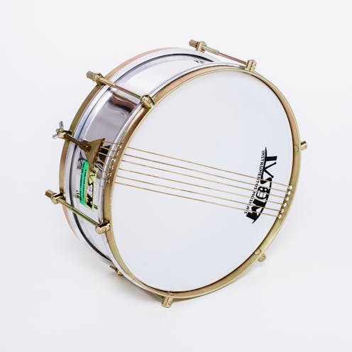 Ivsom Tarol 12"x 10cm - 6 strings