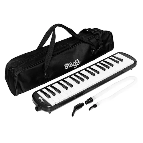 Stagg Melodica, 37 Note