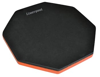 Liverpool Practise Pads (sizes vary)