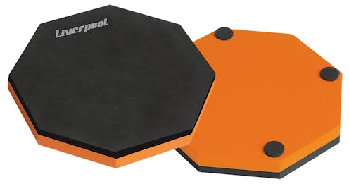 Liverpool Practise Pads (sizes vary)