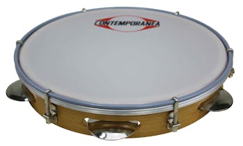 Contemporanea Pandeiro Light Nylon head (sizes vary)