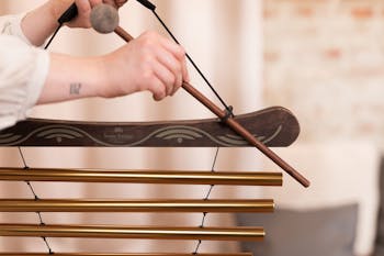 Meinl Meditation Flow Chime