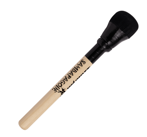 Liverpool Sambapagode surdo mallet