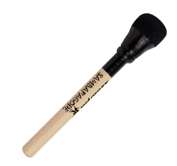 Liverpool Sambapagode surdo mallet