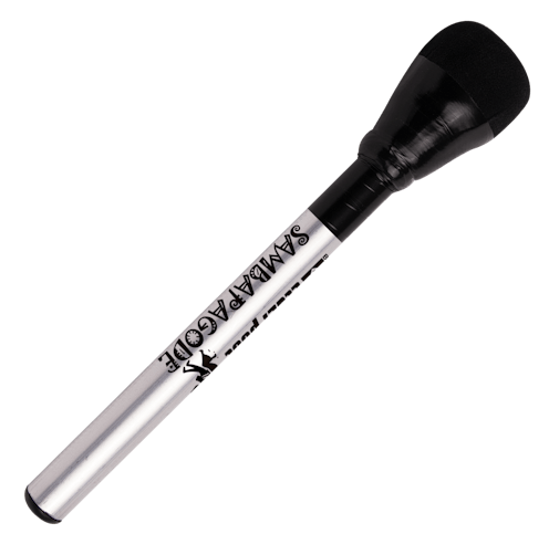 Liverpool Surdo mallet aluminium