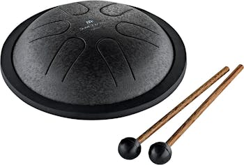 Meinl Mini Tongue Drum Black C Major