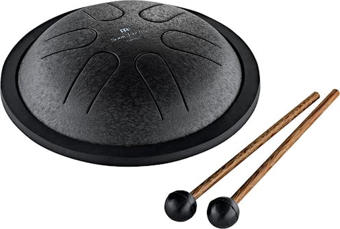 Meinl Mini Tongue Drum Black C Major