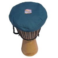 Drums for Schools Djembe hats - 3 sizes