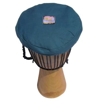 Drums for Schools Djembe hats - 3 sizes