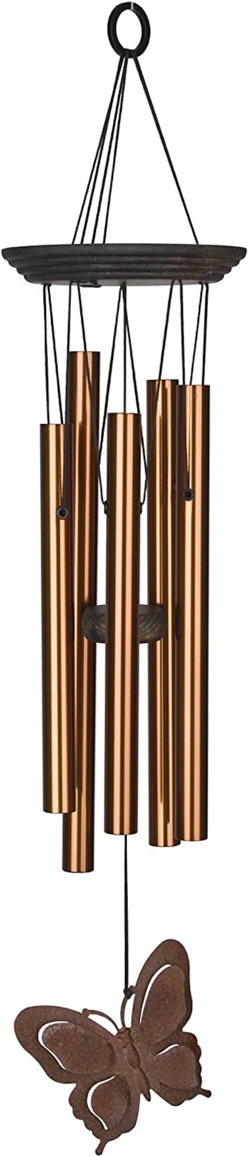 Woodstock My Butterfly Chime