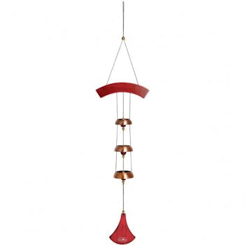 Woodstock Encore Copper Bells