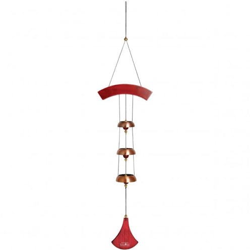 Woodstock Encore Copper Bells