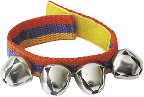 Goki Bell Straps