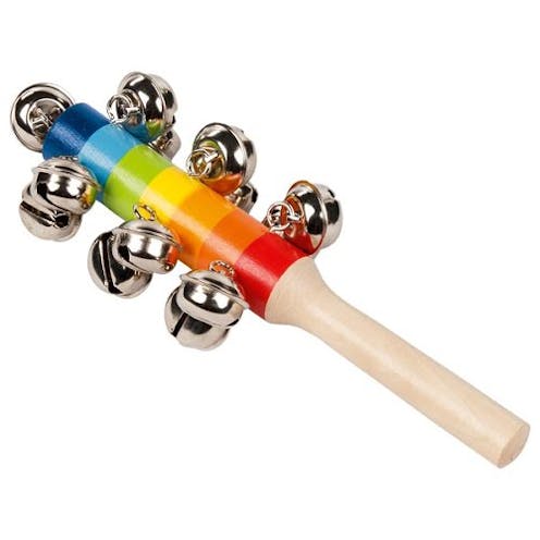 Goki Bell stick