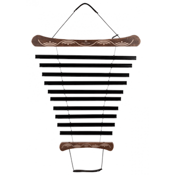 Meinl Meditation Flow Chime Black