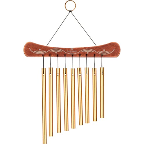 Meinl Hand Chime 9 Tubes
