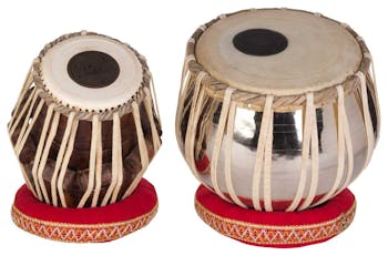 Afroton Tabla Pair