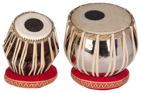 Afroton Tabla Pair