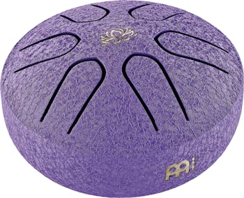 Meinl Pocket Steel Tongue Drum, A-Major