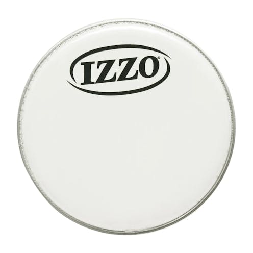 Izzo White Tamborim Head 6''