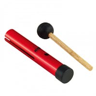 Meinl Percussion Wah Wah Tube - Red