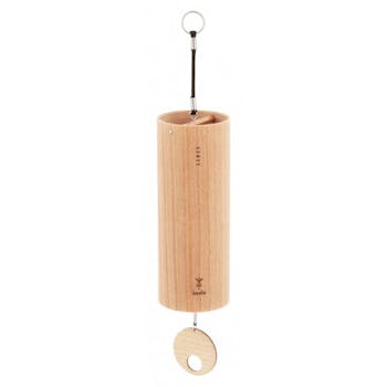 Heola Beech Meditation Wind Chime Collection