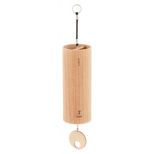 Heola Beech Meditation Wind Chime Collection