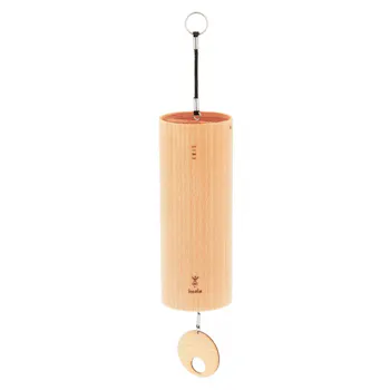Heola Beech Meditation Wind Chime Collection