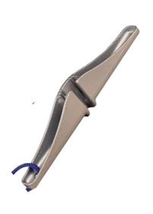 Clamcleats Power Grip rope puller