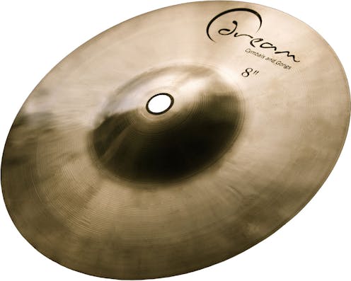 Dream Bliss Series Splash Cymbal 8"