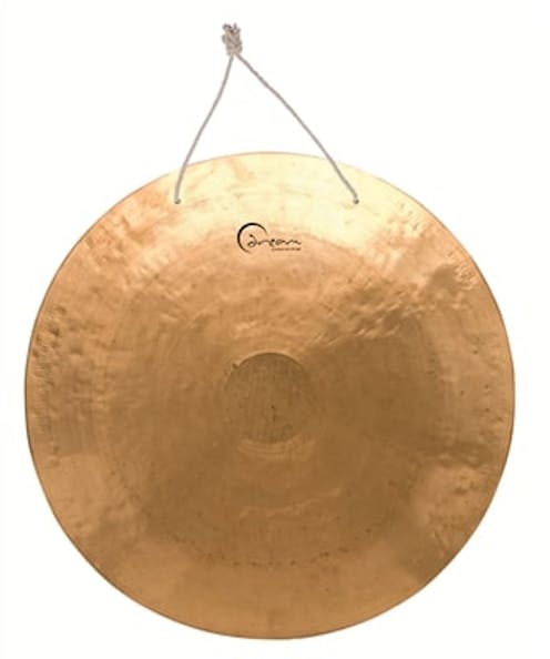 Dream Feng Wind Gong 12" inc. mallet